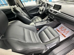 Mazda 6 2.2d SkyActive/Facelift/AUT/NAVI - 19900 лв. - 80581656 17