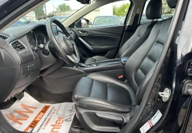 Обява за продажба на Mazda 6 2.2d SkyActive/Facelift/AUT/NAVI ~19 900 лв. - изображение 6