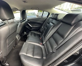 Обява за продажба на Mazda 6 2.2d SkyActive/Facelift/AUT/NAVI ~19 900 лв. - изображение 9