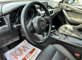 Mazda 6 2.2d SkyActive/Facelift/AUT/NAVI | Mobile.bg    8