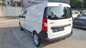 Dacia Dokker - 17500 лв. - 77500528 12