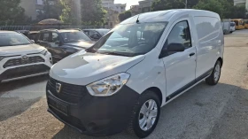 Dacia Dokker - 17500 лв. - 77500528 14