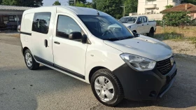 Dacia Dokker - 17500 лв. - 77500528 4