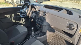 Dacia Dokker - 17500 лв. - 77500528 9