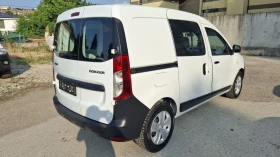 Dacia Dokker - 17500 лв. - 77500528 2