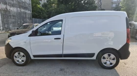 Dacia Dokker - 17500 лв. - 77500528 15