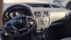Dacia Dokker - 17500 лв. - 77500528 7