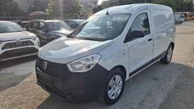 Dacia Dokker - 17500 лв. - 77500528 13