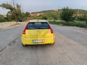 Обява за продажба на Citroen C4 ~2 300 лв. - изображение 1