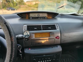 Обява за продажба на Citroen C4 ~2 300 лв. - изображение 6