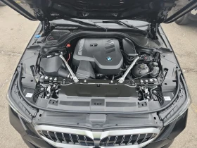 BMW 530 2025 XDRIVE * 871 KM* *   *  | Mobile.bg    14