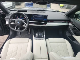 BMW 530 2025 XDRIVE * 871 KM* *   *  | Mobile.bg    7
