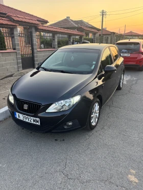 Seat Ibiza | Mobile.bg    3