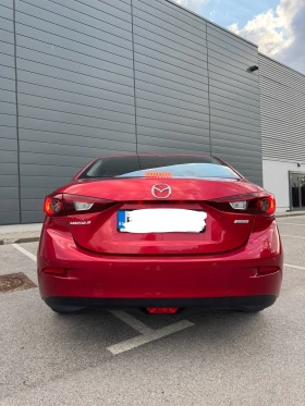 Mazda 3 skyactiv | Mobile.bg    8