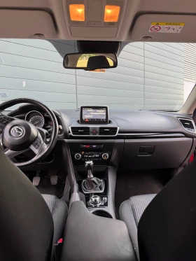 Mazda 3 skyactiv | Mobile.bg    13