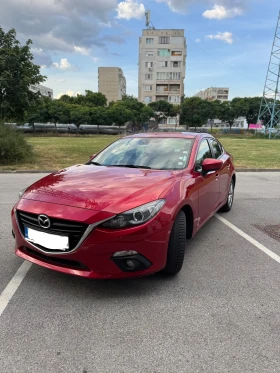 Mazda 3 skyactiv | Mobile.bg    3