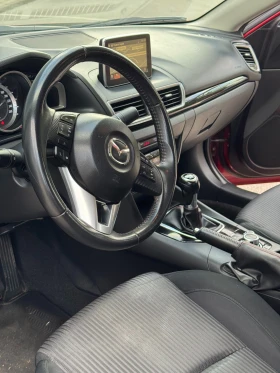 Mazda 3 skyactiv | Mobile.bg    12