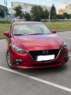 Mazda 3 skyactiv | Mobile.bg    2