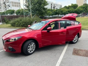 Mazda 3 skyactiv | Mobile.bg    7