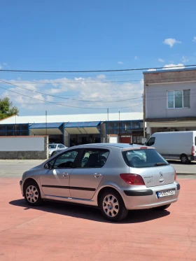 Peugeot 307 | Mobile.bg    3