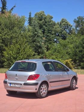 Peugeot 307 | Mobile.bg    4
