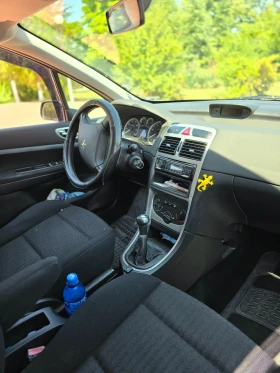 Peugeot 307 | Mobile.bg    5