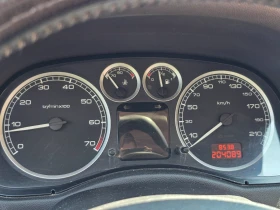 Peugeot 307 | Mobile.bg    9