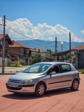 Peugeot 307 | Mobile.bg    2