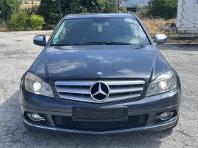 Mercedes-Benz C 220 Avantgarde* Автомат!* Обслужена* 646* НЕМСКА!* TUV - 12499 лв. - 22618728 2