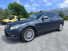 Mercedes-Benz C 220 Avantgarde* Автомат!* Обслужена* 646* НЕМСКА!* TUV - 12499 лв. - 22618728 7
