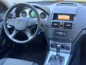 Mercedes-Benz C 220 Avantgarde* Автомат!* Обслужена* НЕМСКА! - 12799 лв. - 22618728 9