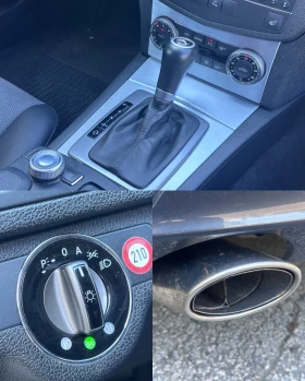 Mercedes-Benz C 220 Avantgarde* Автомат!* Обслужена* НЕМСКА! - 12799 лв. - 22618728 16