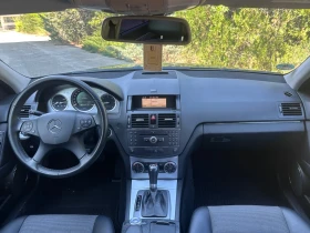 Mercedes-Benz C 220 Avantgarde* Автомат!* Обслужена* НЕМСКА! - 12799 лв. - 22618728 8