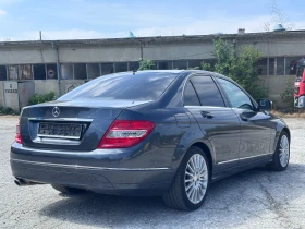 Mercedes-Benz C 220 Avantgarde* Автомат!* Обслужена* 646* НЕМСКА!* TUV - 12499 лв. - 22618728 5