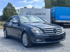 Mercedes-Benz C 220 Avantgarde* Автомат!* Обслужена* 646* НЕМСКА!* TUV - 12499 лв. - 22618728 3