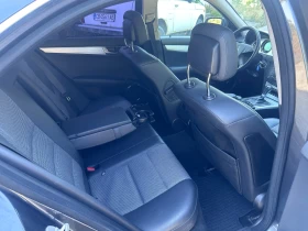 Mercedes-Benz C 220 Avantgarde* Автомат!* Обслужена* НЕМСКА! - 12799 лв. - 22618728 12