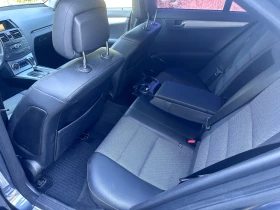 Mercedes-Benz C 220 Avantgarde* Автомат!* Обслужена* НЕМСКА! - 12799 лв. - 22618728 11