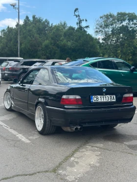 Обява за продажба на BMW 318 m54b30 ~15 000 лв. - изображение 4