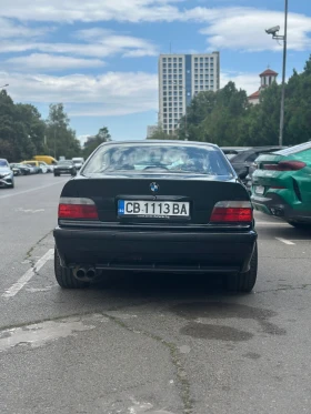 Обява за продажба на BMW 318 m54b30 ~15 000 лв. - изображение 3