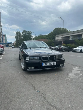Обява за продажба на BMW 318 m54b30 ~15 000 лв. - изображение 1