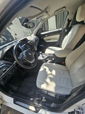Обява за продажба на BMW 116 Автоматик ~14 900 лв. - изображение 11