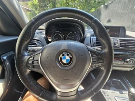 Обява за продажба на BMW 116 Автоматик ~14 900 лв. - изображение 7
