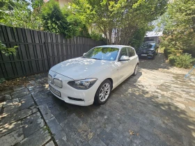 Обява за продажба на BMW 116 Автоматик ~14 900 лв. - изображение 1
