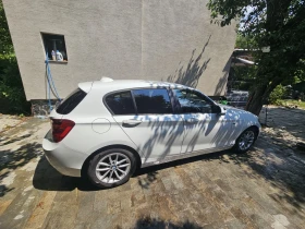 Обява за продажба на BMW 116 Автоматик ~14 900 лв. - изображение 2