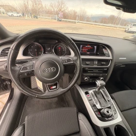 Audi A5 S-Line  , снимка 10