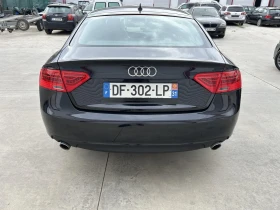 Audi A5 S-Line   | Mobile.bg    6