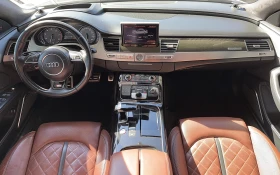 Audi S8 4.0 TFSI quattro - 32000 € - 33811433 5