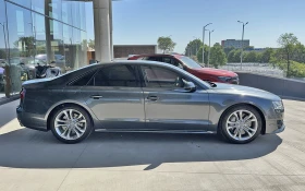 Audi S8 4.0 TFSI quattro - 32000 € - 33811433 3