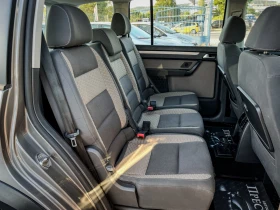 VW Touran 2.0TDI - 8(BMM) - CROSS | Mobile.bg    12