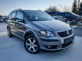 VW Touran 2.0TDI - 8(BMM) - CROSS | Mobile.bg    3